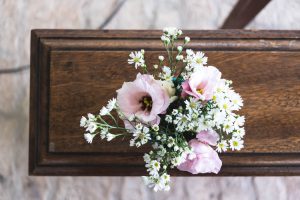 insurance unoccupied house owner deceased