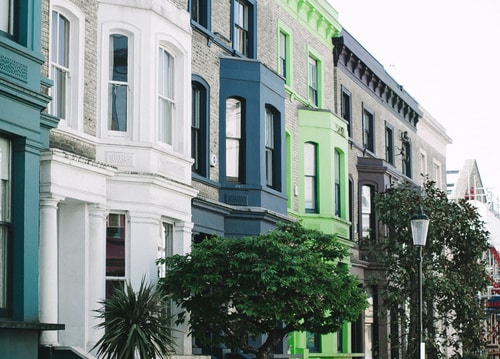 best landlord insurance UK