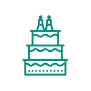 Cake Icon